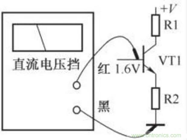 如何用萬用表區(qū)分PNP傳感器和NPN型傳感器？