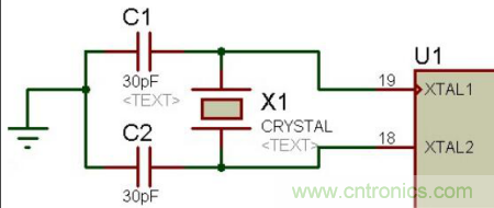 恒溫晶振與溫補(bǔ)晶振介紹，單片機(jī)為何需要晶振