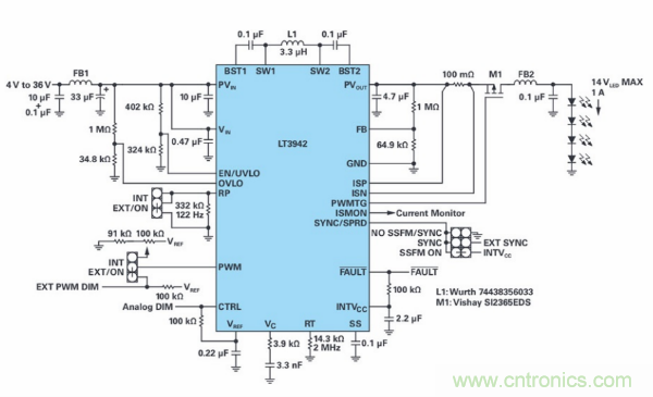 PCB面積總是不夠用？教你一個好辦法