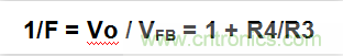 實(shí)現(xiàn)運(yùn)放負(fù)反饋電路穩(wěn)定性設(shè)計(jì)，只需這3步！