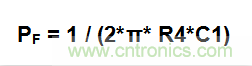 實(shí)現(xiàn)運(yùn)放負(fù)反饋電路穩(wěn)定性設(shè)計(jì)，只需這3步！