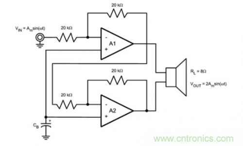 TDMA噪聲難題？你在驅(qū)動單通道揚聲器時遇到了哪些？