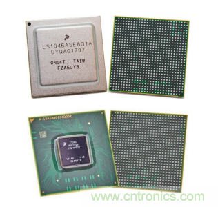 Teledyne e2v:三種調整處理器系統(tǒng)功耗的方法 Teledyne e2v:三種調整處理器系統(tǒng)功耗的方法