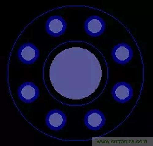 PCBA熱風(fēng)再流焊在生產(chǎn)設(shè)計(jì)中可解決哪些技術(shù)問題？