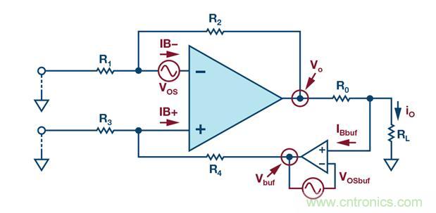 如何實現(xiàn)高精度、快速建立的大電流源！