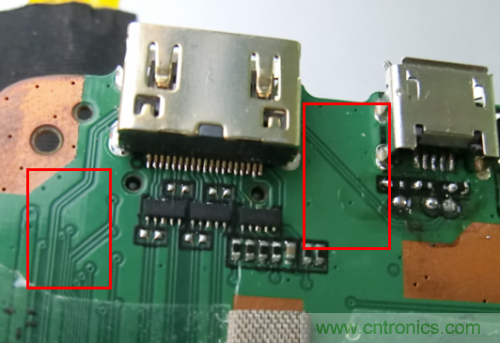 PCB對(duì)TVS過壓防護(hù)有何影響？