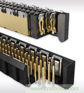 物聯(lián)網(wǎng)、IIOT和工業(yè)4．0應(yīng)用連接器
