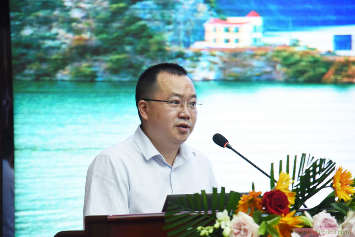 聚焦成渝地區(qū)雙城經(jīng)濟(jì)圈制造業(yè)融合，助力“甜城智造”