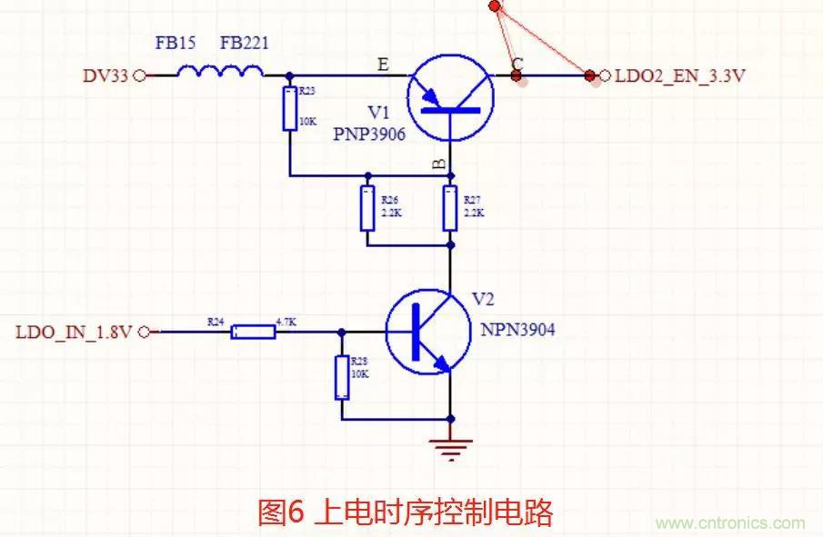 如何將上電時序做到極致？