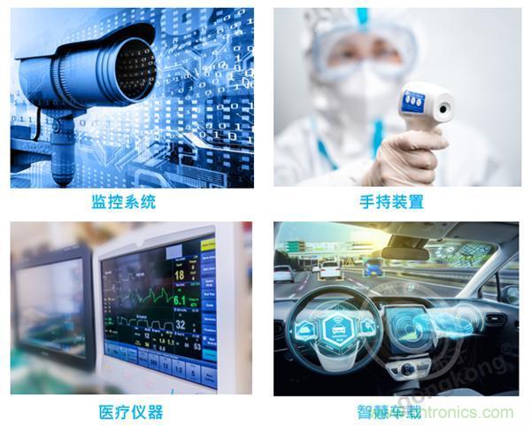 熟悉IaaS、PaaS和SaaS，但你知道VSaaS嗎？