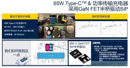 ST市場(chǎng)策略：聚焦亞洲工業(yè)市場(chǎng)， 探索電力和能源及電機(jī)控制領(lǐng)域增長(zhǎng)機(jī)會(huì)
