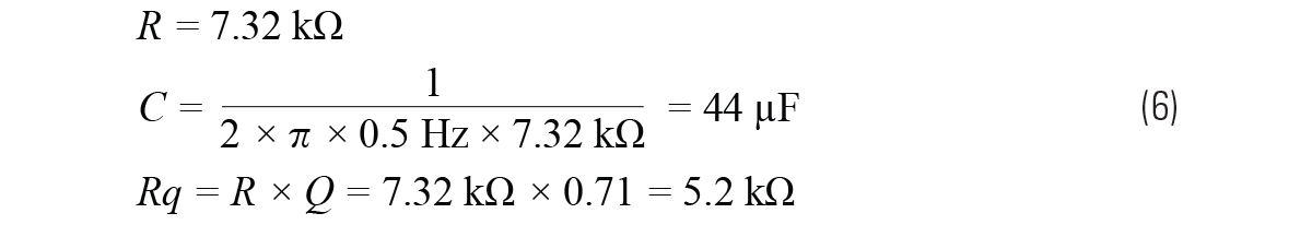 為何基準(zhǔn)電壓噪聲非常重要？