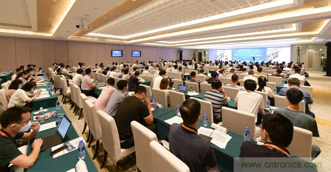 無懼疫情！2020汽車?yán)走_(dá)和汽車視覺前瞻技術(shù)展示交流會(huì)圓滿落幕！ 