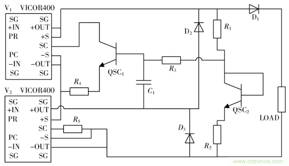 究竟要多厲害的電源才能用于航空瞬變電磁發(fā)射機(jī)？
