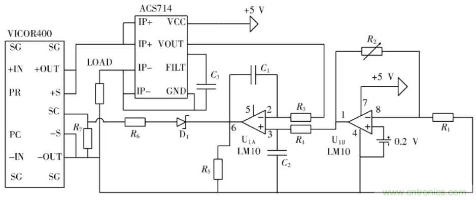 究竟要多厲害的電源才能用于航空瞬變電磁發(fā)射機(jī)？