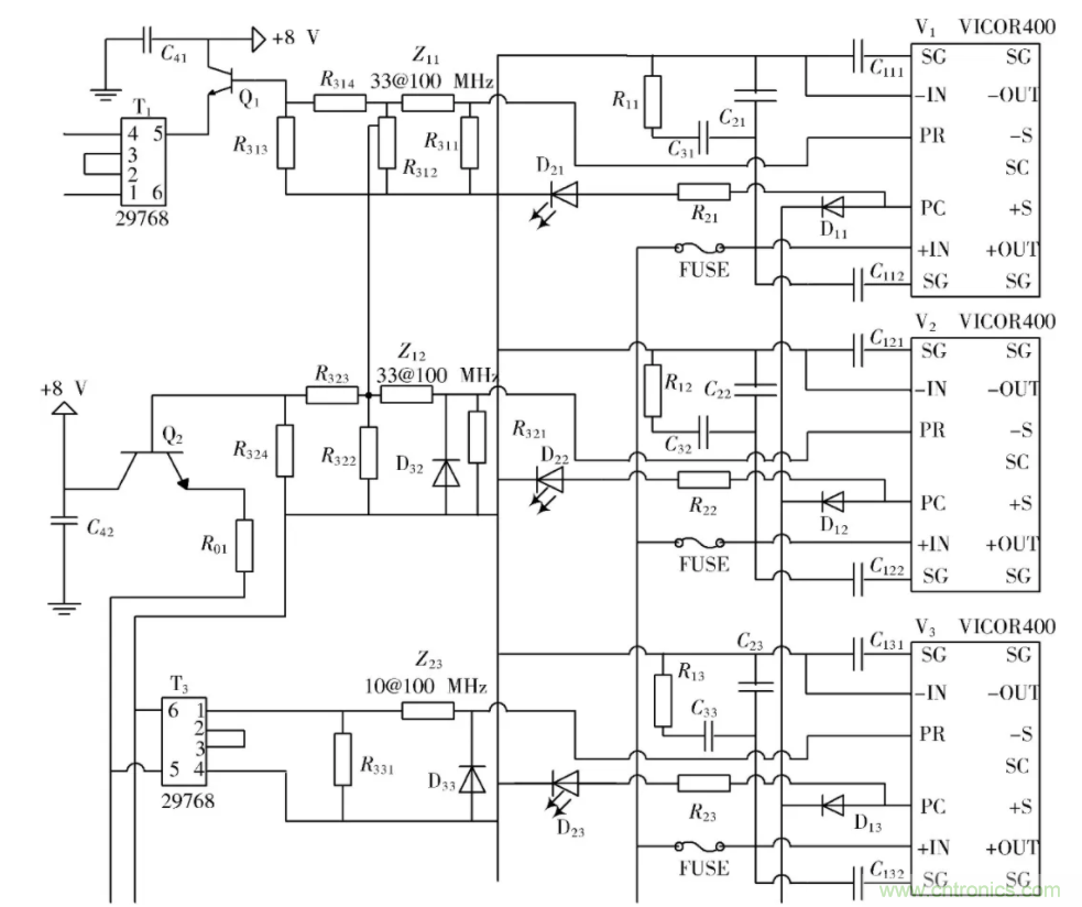 究竟要多厲害的電源才能用于航空瞬變電磁發(fā)射機(jī)？