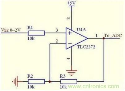 5個運(yùn)算放大器的使用小技巧，學(xué)到就是賺到