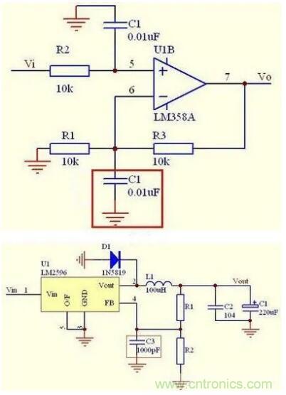 5個運(yùn)算放大器的使用小技巧，學(xué)到就是賺到