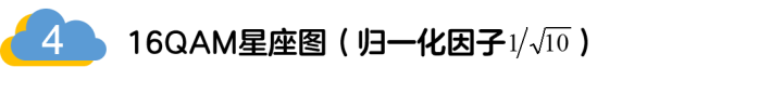 如何實(shí)現(xiàn)5G的調(diào)制方式？