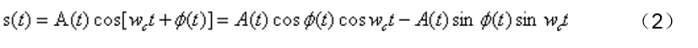 如何實(shí)現(xiàn)5G的調(diào)制方式？