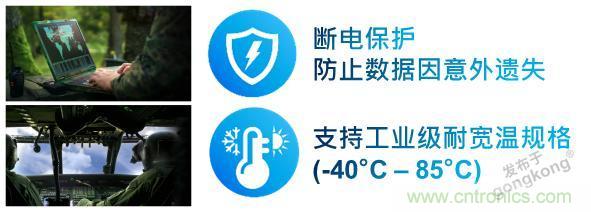 【科普小課堂】工業(yè)級(jí)VS消費(fèi)級(jí)，一文讀懂存儲(chǔ)小秘密