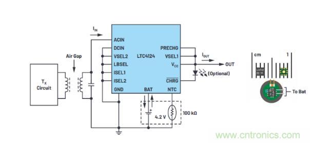 不加組件也不漲尺寸，教你如何改善你的無(wú)線充電器！