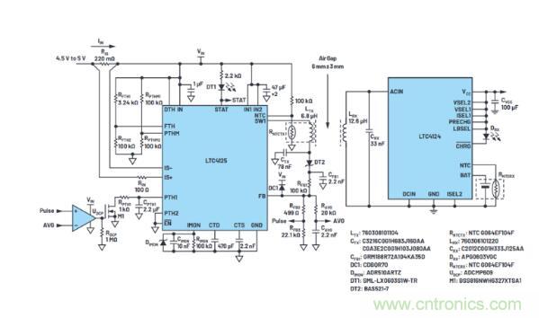不加組件也不漲尺寸，教你如何改善你的無(wú)線充電器！