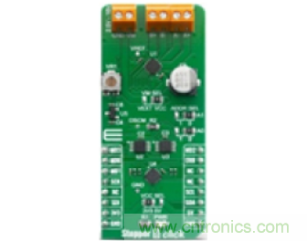 東芝與MikroElektronika展開(kāi)合作，為電機(jī)驅(qū)動(dòng)IC開(kāi)發(fā)評(píng)估板
