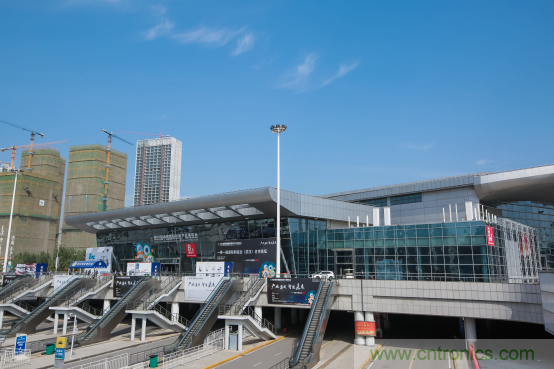 緊抓需求，強(qiáng)勢(shì)突圍！第21屆中國國際機(jī)電產(chǎn)品博覽會(huì)將于11月在武漢啟幕！