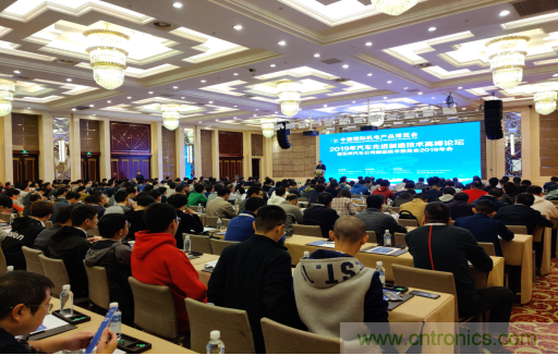 緊抓需求，強(qiáng)勢(shì)突圍！第21屆中國國際機(jī)電產(chǎn)品博覽會(huì)將于11月在武漢啟幕！