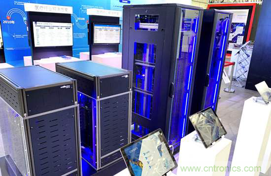 第八屆中國電子信息博覽前瞻！這些亮點(diǎn)不容錯過！