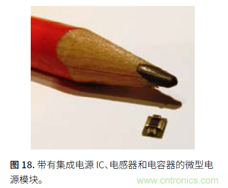 如何提高功率密度的利弊與技術 如何提高功率密度的利弊與技術