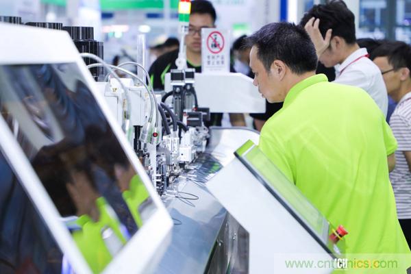 行業(yè)品牌集聚2020深圳國際連接器線纜線束加工展，9月2日隆重啟幕