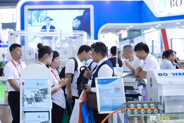 行業(yè)品牌集聚2020深圳國際連接器線纜線束加工展，9月2日隆重啟幕