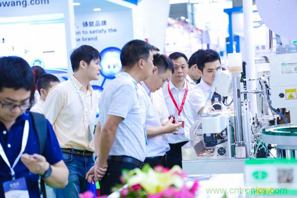 行業(yè)品牌集聚2020深圳國際連接器線纜線束加工展，9月2日隆重啟幕