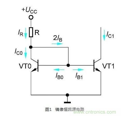 4種常見(jiàn)恒流源電路分析及應(yīng)用 4種常見(jiàn)恒流源電路分析及應(yīng)用