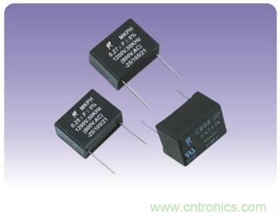 如何“快速”估算電容器的介電吸收？