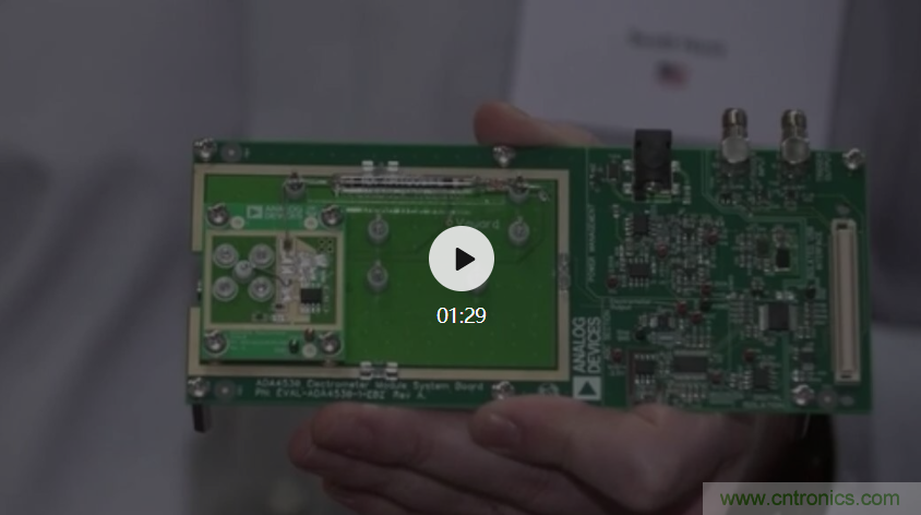量子級別的超低電流如何測量？這里有一個超強方案哦~