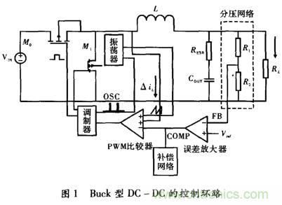 如何提高系統(tǒng)瞬態(tài)響應(yīng)，改進(jìn)放大器的誤差？