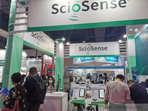 SENSOR CHINA推動(dòng)感知?jiǎng)?chuàng)新“雙循環(huán)”，中外企業(yè)同臺(tái)競(jìng)秀風(fēng)頭誰更勁？