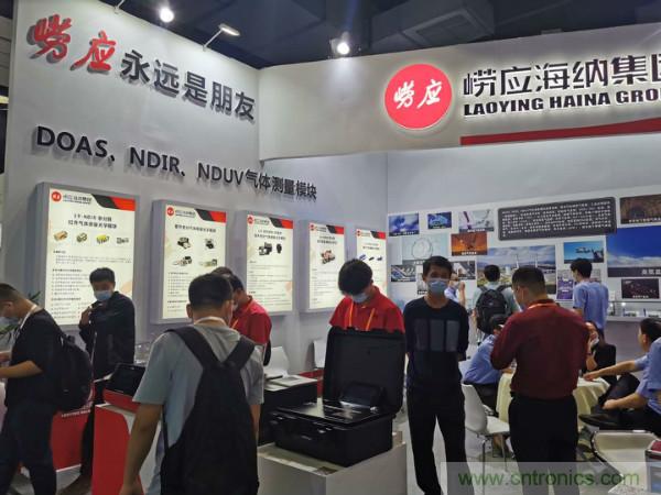 SENSOR CHINA推動(dòng)感知?jiǎng)?chuàng)新“雙循環(huán)”，中外企業(yè)同臺(tái)競(jìng)秀風(fēng)頭誰更勁？