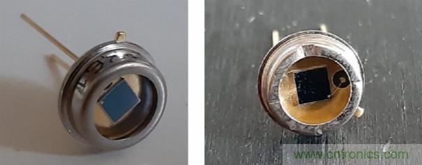 怎么DIY一個粒子檢測器？
