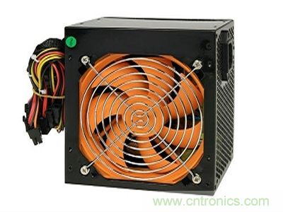 PC電源里都有哪些電容嗎？