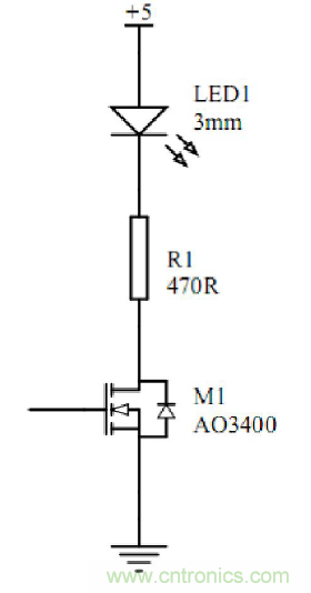 MOSFET的寄生電容是如何影響其開關(guān)速度的？
