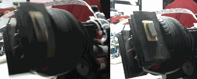 智能車模電機驅(qū)動是否需要加制動電阻？
