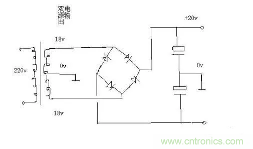 雙電壓整流電路設(shè)計，IGBT模塊適用于整流電路嗎？