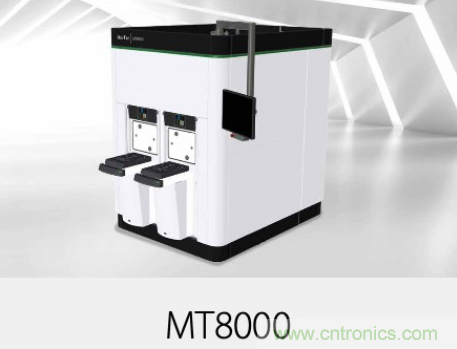 1.6億收購德國(guó)公司MueTec，天準(zhǔn)科技布局半導(dǎo)體設(shè)備的野心