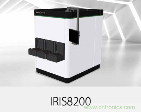 1.6億收購德國(guó)公司MueTec，天準(zhǔn)科技布局半導(dǎo)體設(shè)備的野心