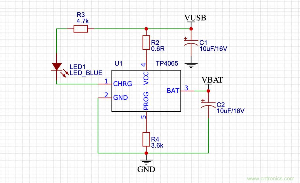 USB外接電源與鋰電池自動切換電路設(shè)計(jì)，你GET到精髓了嗎？