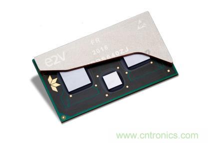 Teledyne e2v 的數(shù)據(jù)轉(zhuǎn)換器可直接訪問 Ka 波段，并突破數(shù)字信號處理的極限